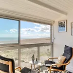 T2 Miami Lägenhet Narbonne-Plage