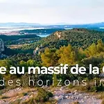 Lägenhet T2 Miami Narbonne-Plage