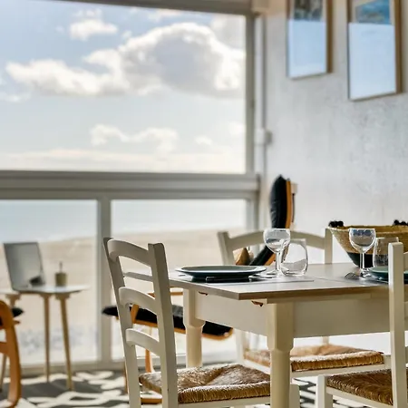 Apartment T2 Miami