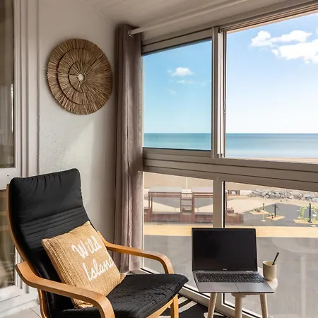T2 Miami Apartmán *