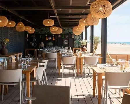 T2 Miami Narbonne-Plage