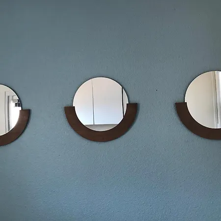 Apartmán T2 Miami *