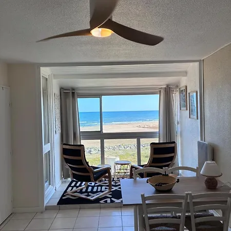 Apartmán T2 Miami