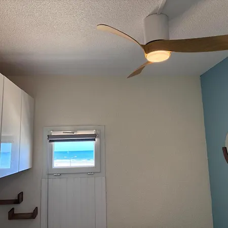 T2 Miami Apartmán