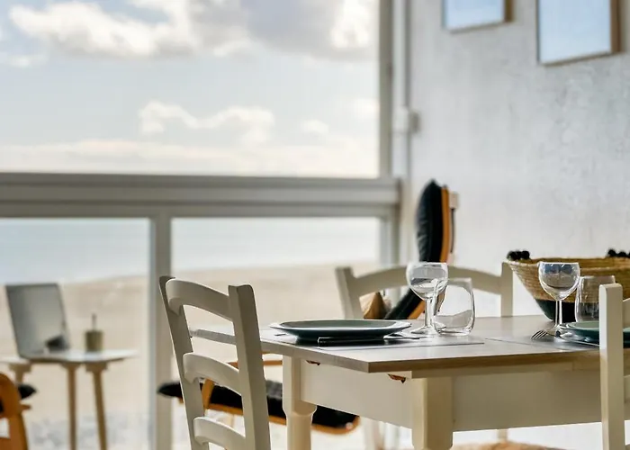 Appartement T2 Miami