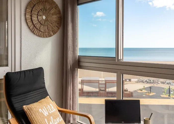 T2 Miami Appartement *