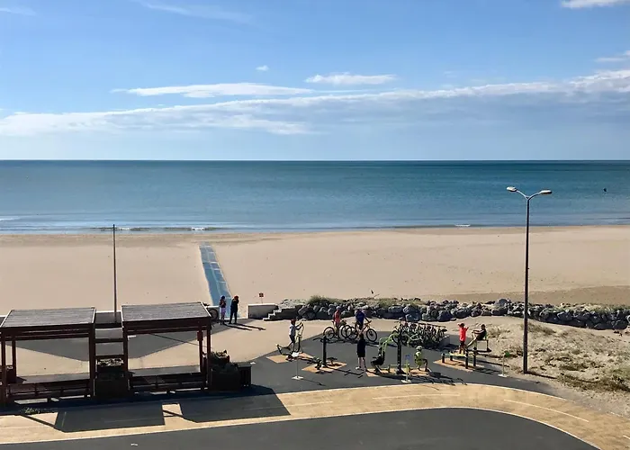 Appartement T2 Miami Narbonne-Plage