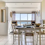 T2 Miami Apartman Narbonne-Plage