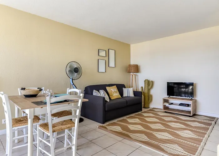 Apartamento T2 Miami